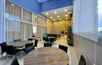 Imagem 3: Apartamento com 3 suítes, 146 m² - venda por R$ 1.499.000 ou aluguel...