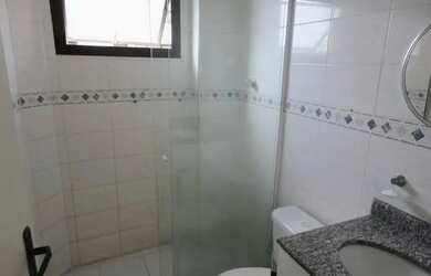 Imagem 15: Titulo do Imovel. Piscina, Churrasqueira, 90m² de Áreae1 Vaga na garagem