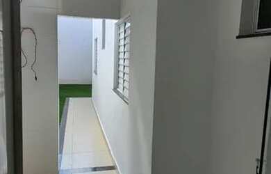 Imagem 5: Casa Novo Mundo. Imóvel novo, 107m² de Área, 2 Vagas na garageme2 Dormitórios