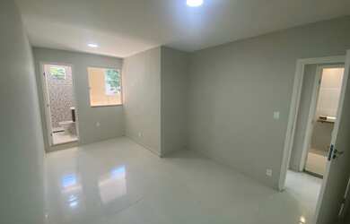 Imagem 3: Casa primeira locação em fino acabamento 1 pavimento