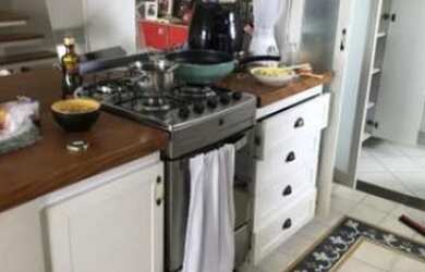 Imagem 7: Duplex Residencial Athenas 150 m² - 3 dormitórios - 1 suíte - 3 vagas