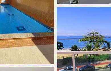 Imagem: O apartamento possui 2 Dormitórios, 2 Banheiros, 2 Vagas na