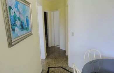 Imagem 4: Titulo do Imovel. Piscina, Churrasqueira, 90m² de Áreae1 Vaga na garagem