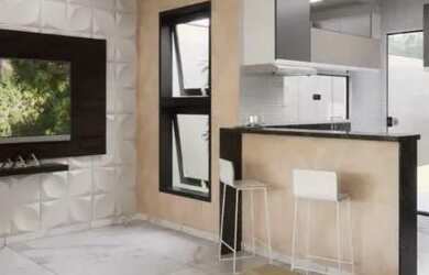 Imagem 4: Oportunidade Casa com 3 dorms, Tupi