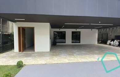Imagem 3: Casa com 4 suítes, 360 m² - venda por R$ 2.300.000 ou aluguel por R$...