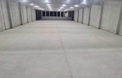 Imagem 3: Alugo Galpão na Rodovia Amaral Peixoto Super Loja estilo Galpão Trevo...