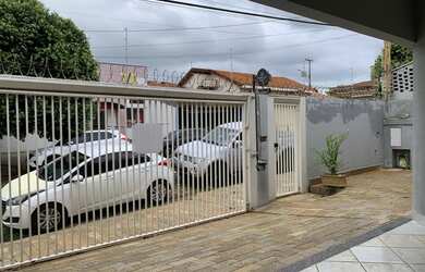 Imagem 4: Aluga-se Casa Jardim Alto Rio Preto