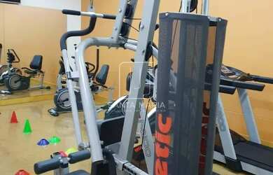 Imagem 8: Apartamento tipo - padrao 4 dormitórios/suite, cozinha planejada, portaria...