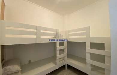 Imagem 12: Apartamento à venda 1 quarto garagem escriturada Gonzaga Santos