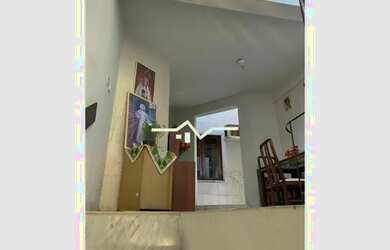 Imagem 6: CASA BELÉM - PA. Varanda, 350m² de Área, 3 Banheirose3 Dormitórios