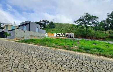 Imagem 10: Lote com 370 metros quadrados em Santo Antônio - Viçosa - MG