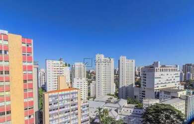 Imagem 14: Apartamento Locação Higienópolis 270 m² 4 Dormitórios