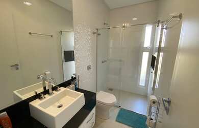 Imagem 6: Alphaville Araguaia oportunidade sobrado 5 suítes