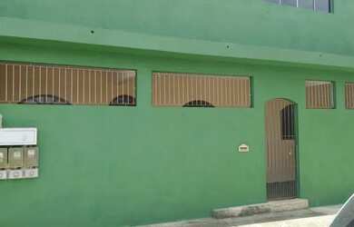 Imagem: A casa possui 3 Dormitórios, 1 Banheiro, 110m² de Área e