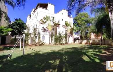 Imagem 10: Apartamento (tipo - padrao) 2 dormitórios, cozinha planejada, portaria 24hs, lazer, espaço