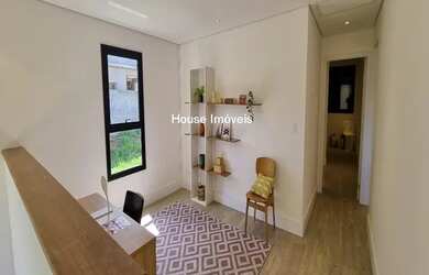 Imagem 6: Casa com 4 dormitórios à venda, 300 m² por R$ 2.450.000,00 - Brisas...