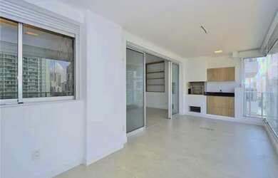 Imagem 13: APARTAMENTO RESIDENCIAL em São Paulo - SP, Cidade Monções