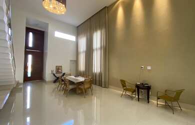 Imagem 15: Alphaville Araguaia oportunidade sobrado 5 suítes