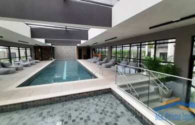 Imagem 7: Apartamento novo contra piso 2 dormitórios sendo 1 suite, centro, Osasco