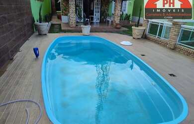 Imagem 13: Charmosa Casa - Piscina & Área Gourmet - Cond. Orla Azul