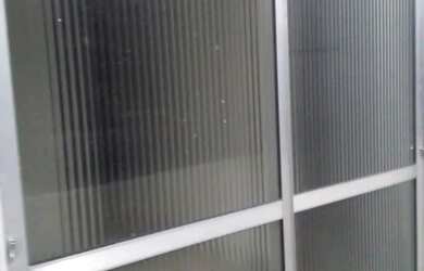 Imagem: A casa possui 2 Dormitórios, 2 Banheiros e está localizado