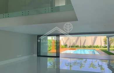 Imagem 12: Casa de Alto Padrão a venda no Cond Mansões na Barra da Tijuca