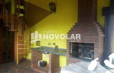 Imagem 15: Sobrado, Parque Novo Mundo