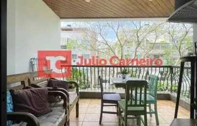 Imagem: Apartamento-À VENDA-Recreio dos Bandeirantes-Rio de Janeiro-RJ