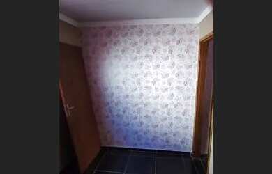 Imagem 13: Casa com 3 quartos, lavanderia coberta, Garagem 2 carros, edicula. Portao...