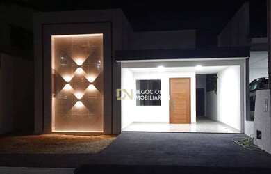 Imagem 1: Casa com 3 quartos no Cond. Central Park I - venda por R$ 500 mil ou aluguel...