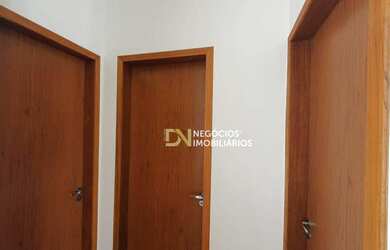 Imagem 9: Casa com 3 quartos no Cond. Central Park I - venda por R$ 500 mil ou aluguel...