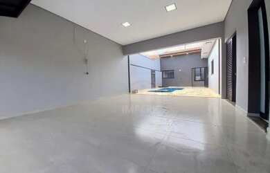 Imagem 6: Casa com 2 dormitórios à venda, 150 m² por R$ 600.000,00 - Chácara Bela Vista - Jaú/SP