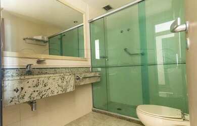 Imagem 6: Flat Wyndham Berrini 29m² 1 dormitório e 1 vaga de garagem para locação...