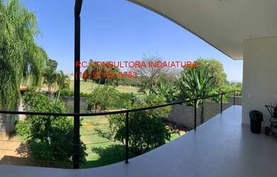 Imagem 10: CHACARA RESIDENCIAL em INDAIATUBA - SP, TERRAS DE ITAICI