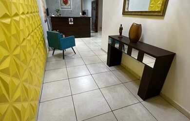 Imagem: O depósito possui 1 Vaga na garagem, 150m² de Área e está