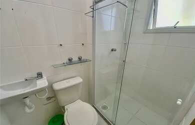 Imagem 16: Apartamento mobiliado com 3/4 para alugar no Jardim Aeroporto por R$3.500