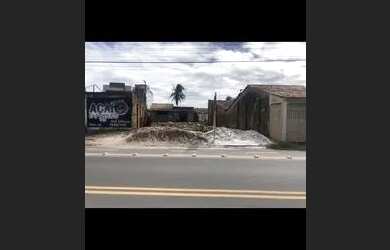 Imagem: O terreno possui 284m² de Área e está localizado em Nossa