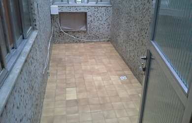 Imagem 4: Apartamento. Varanda, 90m² de Área, 1 Vaga na garageme2 Dormitórios