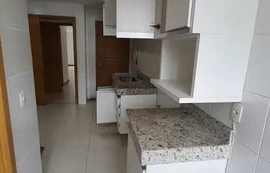 Imagem 7: Lindo e amplo apartamento para locação nas Braunes - Nova Friburgo - Rj