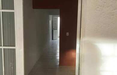 Imagem 5: Casa no Janga. Varanda, 60m² de Área, 1 Banheiroe2 Dormitórios