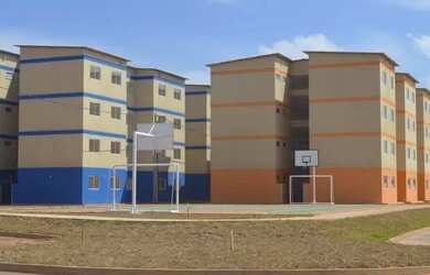 Imagem 1: Apartamento no Vila Jardim