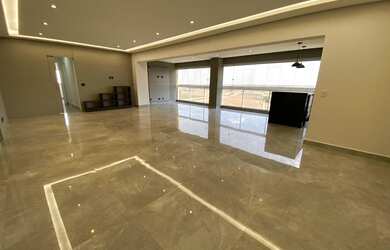 Imagem: O apartamento possui 3 Dormitórios, 5 Banheiros, 4 Vagas na