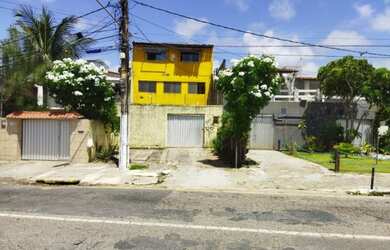 Imagem: A casa possui 5 Dormitórios, 5 Banheiros, 2 Vagas na garagem