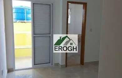 Imagem 12: Apartamento à venda, 86 m² por R$ 580.000,00 - Jardim Bela Vista - Santo...