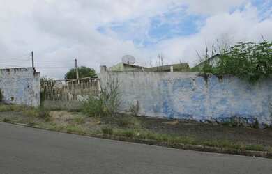 Imagem 1: Terreno à venda, 383 m² por R$ 400.000 - Jardim Maracanã - Valinhos/SP