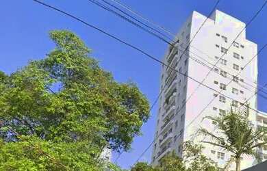 Imagem 14: Apartamento Locação Moema 57 m² 1 Dormitórios