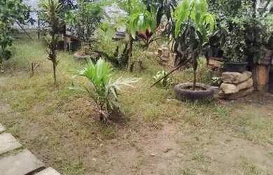 Imagem: O terreno possui 77m² de Área e está localizado em Pampalona