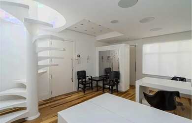 Imagem: O depósito possui 63m² de Área e está localizado em Auxiliadora