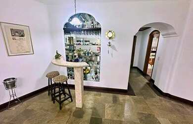 Imagem 8: 160m² ÁREA ÚTIL E PLANTA COM EXCELENTE DISTRIBUIÇÃO, LINDA VISTA...