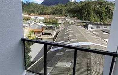 Imagem 8: Apartamento Nova Friburgo